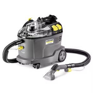 Karchers puzzi เครื่องดูด8/1แบบสเปรย์แห้งเครื่องล้างรถสำหรับทำความสะอาดโซฟาผ้าม่านพรม - Product Image 3
