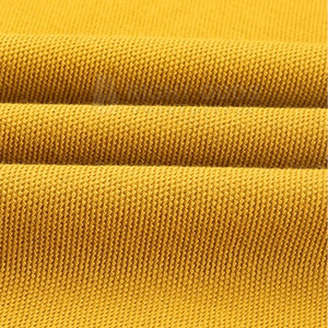 Vente en gros de coton tricoté en bambou à séchage rapide pour hommes 220g pour chemises avec logo à motifs imprimés solides avec service OEM disponible - Product Image 5