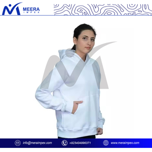 Sweat à capuche graphique élégant pour femmes brodé imprimés vibrants tissu durable haut chaud à manches longues pour les sorties décontractées d'hiver avant - Product Image 4