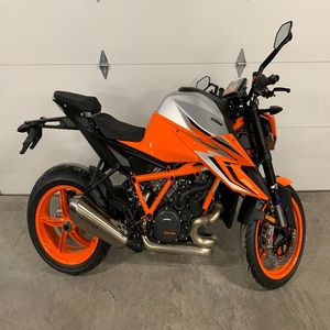 Meilleures ventes authentiques 2024 KT-MSs 1390 SUPERR DUKKEs REV0 Motocyclettes Garantie 1 an - Product Image 5