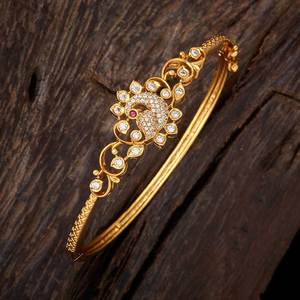 สร้อยข้อมือแฟชั่นสไตล์โบราณ 139590 คาด้า - Product Image 1