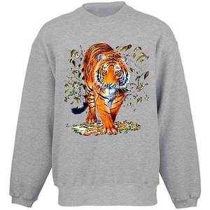 Nouveau design de sweatshirts imprimés personnalisés Sweat-shirts OEM imprimés avec logo personnalisé Vêtements pour hommes Street Wear Sweatshirts doublés - Product Image 1