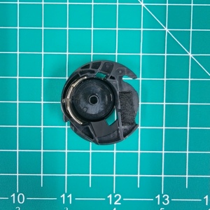 # Boîtier de canette X57177351 pour machine à coudre Brother, pièces de machine à coudre - Product Image 2