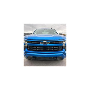 Chevrolet Silverado 1500 con capacidades todoterreno y potente remolque. - Product Image 4