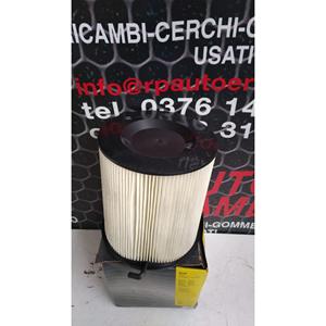 FILTRO ANTI-POLLEN AUDI 100 Sedan 4ª Serie (90>96) 1987431004 Gasolina - Product Image 4