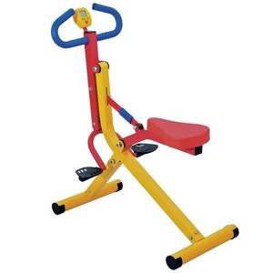 2025 Equipos de gimnasio para niños pequeños de la mejor calidad del mundo a buen precio - Product Image 2