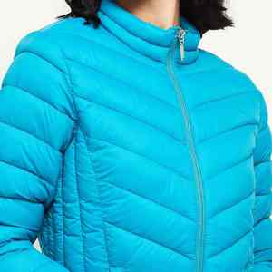 Chaqueta acolchada ligera para mujer, precio económico, producto más exigente de calidad superior, chaqueta acolchada para mujer - Product Image 2