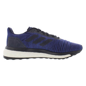 Adidas Solar <b>Drive</b> <b>Womens</b> <b>Shoes</b> Color: Navy/White/Black 100% Authentic - Product Image 3