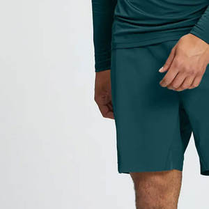 Produit de qualité supérieure Vêtements décontractés Taille adulte confort Shorts pour hommes Respirant et confortable Mode d'été Shorts pour hommes - Product Image 5