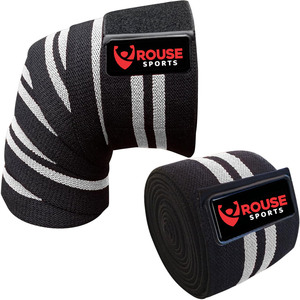Attelle de soutien respirante pour genou, cheville, coude, poignet, bande de sport pour la protection des articulations du mollet, du bras et la sécurité sportive - Product Image 1