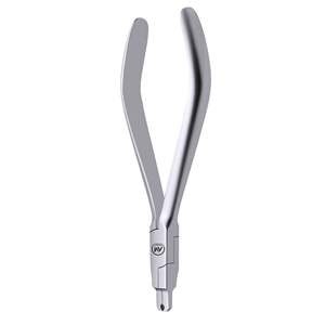 Alicates de despegado manual Al Mida Diseño recto para un uso conveniente - Product Image 1