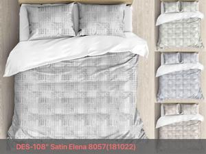 Juego de sábanas de poliéster egipcio Premium serie 1800 suave al por mayor, juego de sábanas, bolsa, Cantidad de Estrellas American Picture Technics - Product Image 5