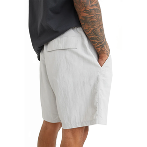 NOVEDAD DE VERANO 2025, ropa de calle de estilo, pantalones cortos de trabajo, venta al por mayor, pantalones cortos de nailon para correr de carga para hombres - Product Image 6