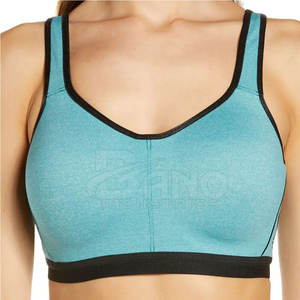 Sujetador deportivo de moda para mujer más vendido, entrenamiento, venta en línea, precio razonable, Sujetador deportivo para adultos - Product Image 2