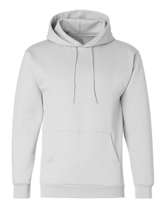 Venta al por mayor de material de alta calidad transpirable liso canguro sudaderas con capucha a granel algodón poliéster Sudadera con capucha personalizada bordada hombres Sudadera con capucha - Product Image 5