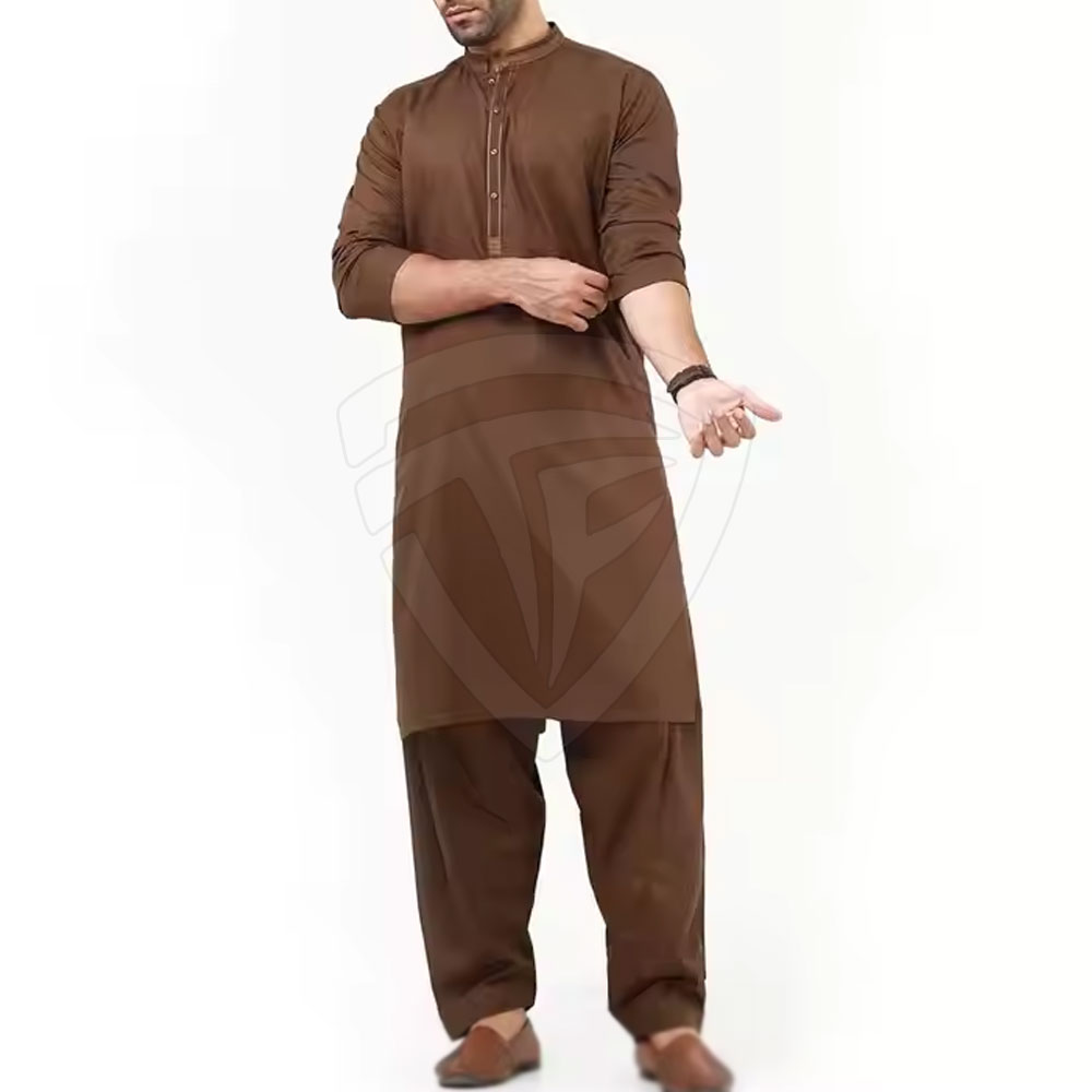 Shalwar Kameez for Men in Pakistan Wholesale Trendy