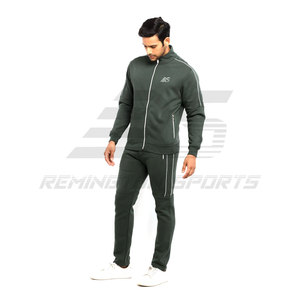 Survêtement pour homme Jogger Gym Suit Offre Spéciale homme Slim Fit Survêtement - Product Image 2