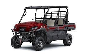 NUEVO Mule Pro FXT 1000 LE Ranch Edition 2025-2026 MÁS VENDIDO - Product Image 5