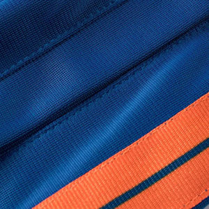 2025 ensemble de survêtement d'entraînement de vêtements de gymnastique respirants élégants bas quantité minimale de commande survêtement d'impression par sublimation personnalisé - Product Image 6