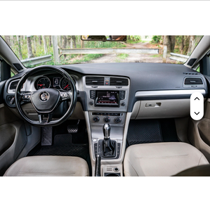 Volkswagen Golf SportWagen SE TDI 2015 Usado, Sin Reserva, Motor Turbodiésel, Modelo de 1 Año, Sin Modificaciones - Product Image 3