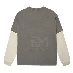 เสื้อสองชั้นสำหรับผู้ชาย - Product Image 6