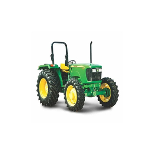 ซื้อรถแทรกเตอร์3039R จอห์นเดียร์พร้อมรถตักเครื่องตัดหญ้าและอุปกรณ์เสริมสำหรับใช้งานได้หลากหลาย - Product Image 5