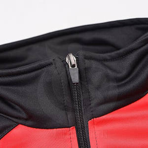 Survêtement de sport personnalisé pour hommes, survêtement de Jogging, vente en gros, personnalisé, meilleur prix, 2022 - Product Image 2