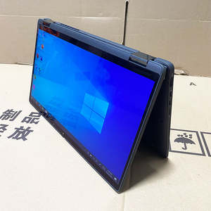 D E L Latitude 7410 14 \ "Ultrabook con 10th Gen I n t e l I7 16GB RAM 512GB SSD Enchufe de EE. UU. para negocios y estudiantes - Product Image 1