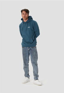 Sweat-shirts à capuche de jogging classiques unis en coton 100% pour l'hiver, en vrac, personnalisables, pour fabricants - Product Image 3