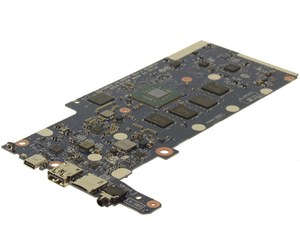 ใหม่สำหรับ Dell Chromebook 11 3100 2-in-1 N4020 4g 32GB เมนบอร์ดระบบบอร์ด Celeron N4020 1.1GHz Dual Core 23HCT 023HCT - Product Image 3