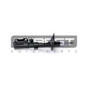 Ammortizzatore posteriore a gas sinistro (0107G-003RL) - Product Image 1