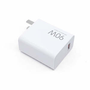 Original for Xiaomi Fast Charger PD Function Compatible Realme 40W Output 20V <b>Adapters</b> for EU US <b>UK</b> for Mobile Earphones Desktop - Product Image 1