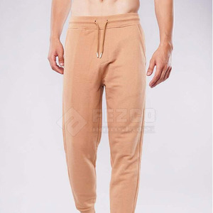 Pantalones Deportivos Personalizados de Algodón y Poliéster, Cintura Alta Elástica, Casuales, Ligeros, de Secado Rápido, Transpirables, Talla Grande para Hombre - Product Image 2