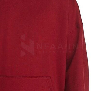 Derniers sweats à capuche surdimensionnés pour hommes à la mode hivernale avec manches longues Matériau respirant Facile à porter pour adultes - Product Image 6