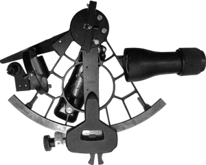 Livraison en laiton Sextant allemand haute vente, fait à la main en laiton Sextant élégant pour la décoration de la maison hôtel utilisation quantité minimale de commande - Product Image 6