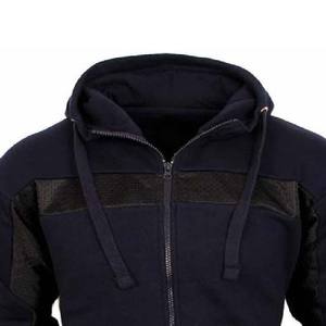 Chándales de hombre con estampado de invierno de marca personalizada, conjuntos de Sudadera con capucha para correr, ropa deportiva ligera de algodón y poliéster - Product Image 3