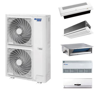 Gree Plafond <span class=keywords><strong>Climatiseur</strong></span> Plancher <span class=keywords><strong>Climatiseur</strong></span> <span class=keywords><strong>Multi</strong></span>-<span class=keywords><strong>Split</strong></span> <span class=keywords><strong>Climatiseur</strong></span> Vrf <span class=keywords><strong>Climatiseur</strong></span> Central - Product Image 3