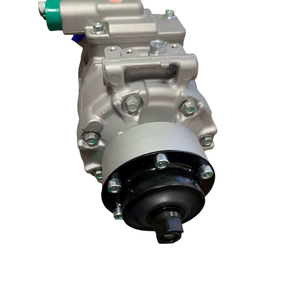 Compresseur de climatisation pour Lamborghini Gallardo Hurricane Avendato Reveton 4e0260805as 8k02600805h - Product Image 6