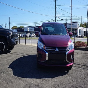 ใช้แล้ว lhd/rhd 2024 Mitsubishi Mirage ES FWD - Product Image 1