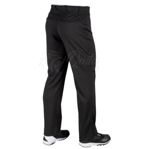 Uniforme de béisbol y sóftbol de calidad superior del fabricante Material duradero y transpirable para juegos de deportes al aire libre - Product Image 6