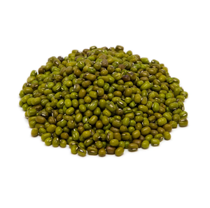 Haricots mungo de haute qualité en gros, 3,8 mm, grande taille, haricots Vigna, haricots mungo verts pour germination - Product Image 5