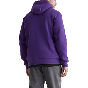 Sweat à capuche en chanvre | Sweat-shirt unisexe en coton biologique et chanvre - Product Image 5