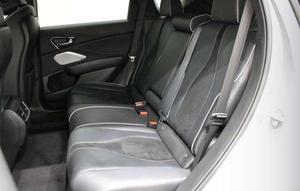 Pre owned Clean 2019 Acura RDX Advance 2.0L V4 - Product Image 4