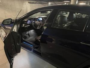 TOP VENTES 2018 B-M-W ALPINA B6 GRAN COUPE TURBO V8 NON MODIFIÉ, HAUTEMENT ÉQUIPE - Product Image 6