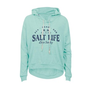 Sweat-shirts et pulls à capuche pour femmes, design personnalisé, saison hivernale, fabrication en usine, sweats à capuche décontractés confortables pour femmes de BD - Product Image 3