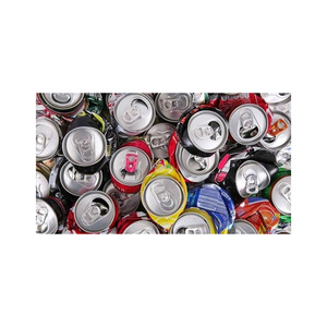 เศษอะลูมิเนียม ubc รีไซเคิล100% วัสดุที่ยั่งยืน - Product Image 1