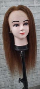 Extensions de cheveux humains en dentelle transparente de qualité supérieure, densité 250 %, cheveux bruts, doux et soyeux, perruques à prix abordable - Product Image 4