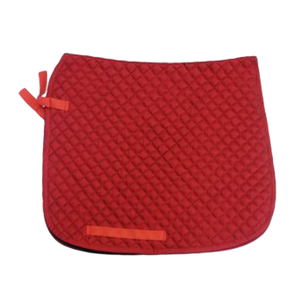 Almohadilla de Montura para Caballo Acolchada, Elegante y Absorbente de Impactos, Venta al Por Mayor, Fabricante Personalizado para Marcas Ecuestres de Marca Privada - Product Image 2