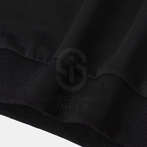 Sweat-shirt respirant de qualité supérieure pour hommes Pull-over décontracté Sweat-shirt pour hommes en polyester - Product Image 5