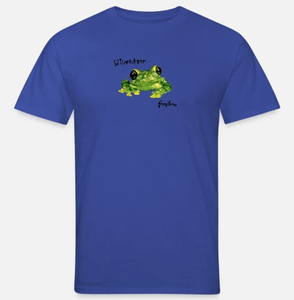 Camiseta para hombre, 100% camisetas de algodón de peso pesado, camiseta lisa bordada con estampado de gran tamaño, camiseta personalizada de microfibra para hombre de talla grande - Product Image 4